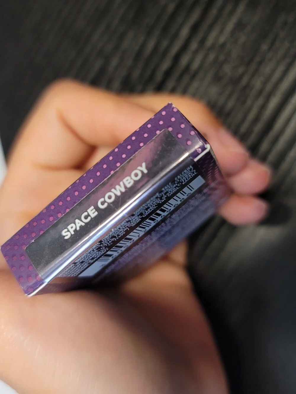 Urban Decay Moondust Eyeshadow – Space Cowboy – Brand New & Sealed